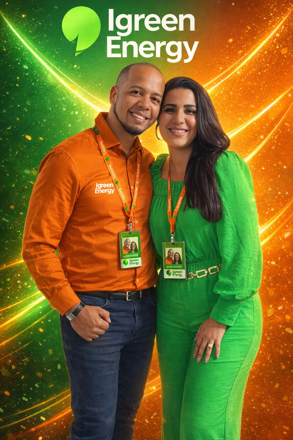Foto Líder